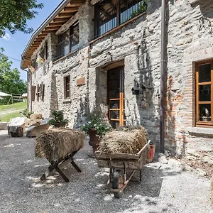 Cascina Mirandola , Όπως Ιταλία
